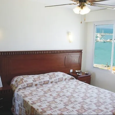 公寓 Ilica Marina Suites