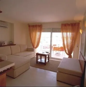 公寓 Ilica Marina Suites *