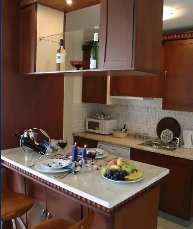 Ilica Marina Suites Çeşme