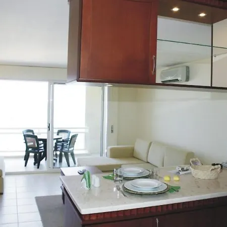 公寓 Ilica Marina Suites Çeşme