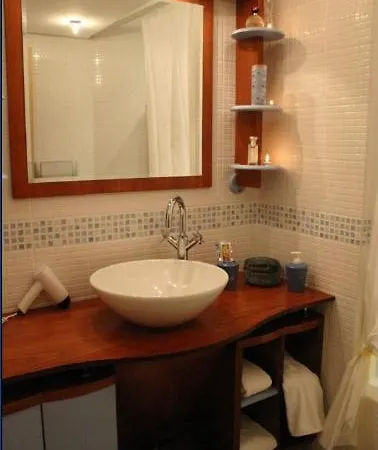 Ilica Marina Suites