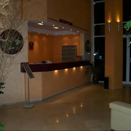 Ilica Marina Suites Çeşme