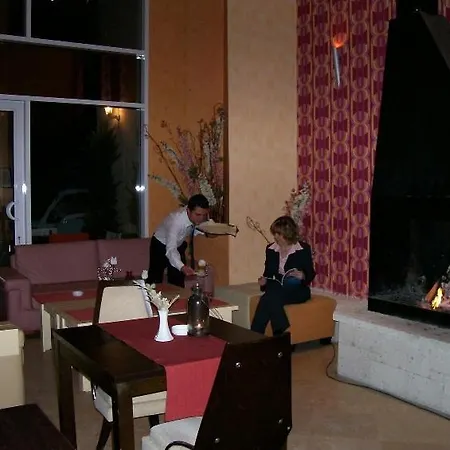 Ilica Marina Suites 公寓