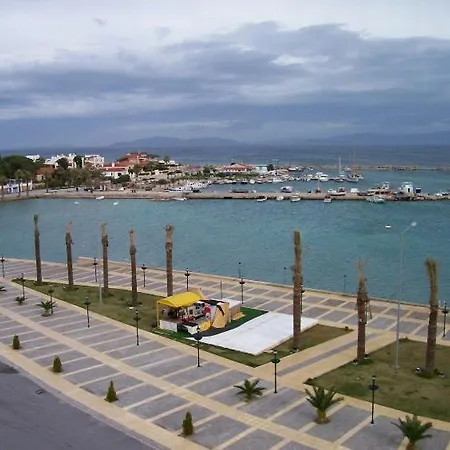 Ilica Marina Suites Apartament *
