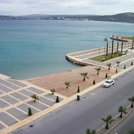 Ilica Marina Suites * Çeşme