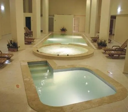 Ilica Marina Suites 公寓 *