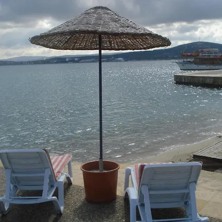 Ilica Marina Suites * Çeşme
