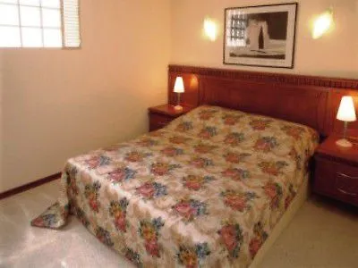 Ilica Marina Suites 公寓